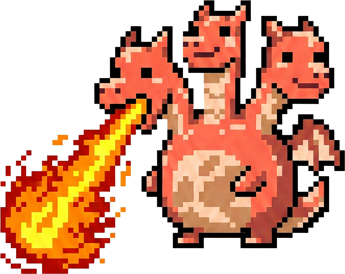 ドラゴン